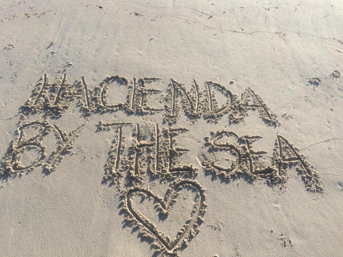 Yanchep Hacienda By The Sea Villa Exteriör bild