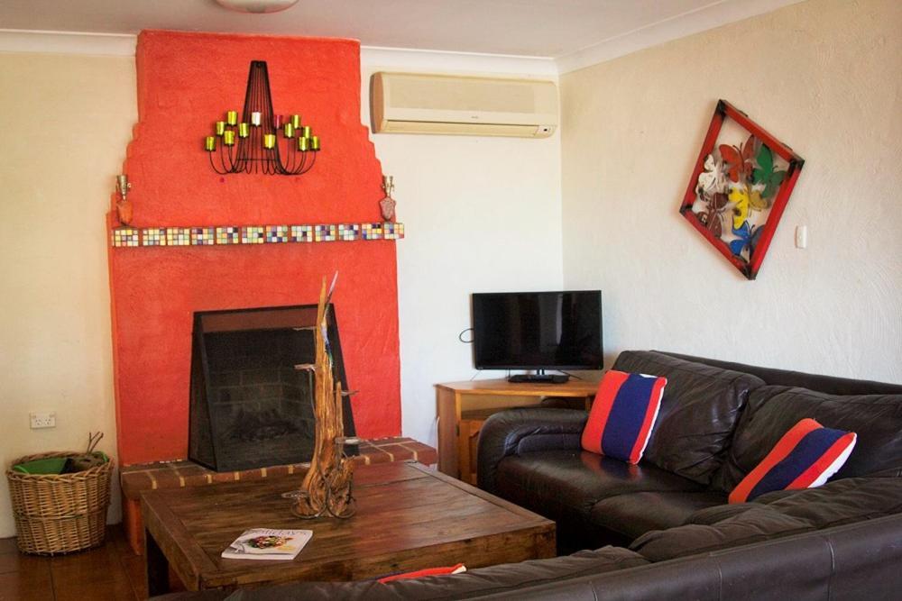 Yanchep Hacienda By The Sea Villa Exteriör bild